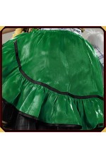 2XXT Cosplay Uma Musume Pretty Derby 6th EVENT The New Frontier Mr. C.B. Cosplay Costume